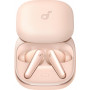 Bluetooth-гарнітура Anker SoundCore Liberty 5 ANC Pink (A3957G51)