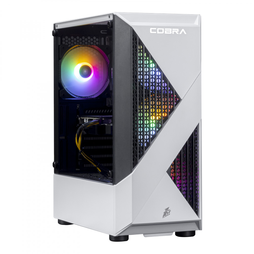 Персональний комп`ютер COBRA Advanced (A45.16.S5.96XT.22585)