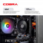 Персональний комп`ютер COBRA Advanced (A45.16.S5.96XT.22585)