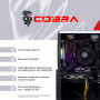 Персональний комп`ютер COBRA Advanced (A45.16.S5.96XT.22585)
