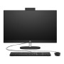 Моноблок HP All-in-One 27-cr0075ua (BV7Y6EA) Jet Black