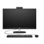 Моноблок HP All-in-One 27-cr1007ua (A45E4EA) Jet Black