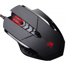 Мишка A4Tech V7M Bloody Black USB V-Track