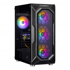 Персональний комп`ютер COBRA Advanced (A55.32.S5.55.22299)