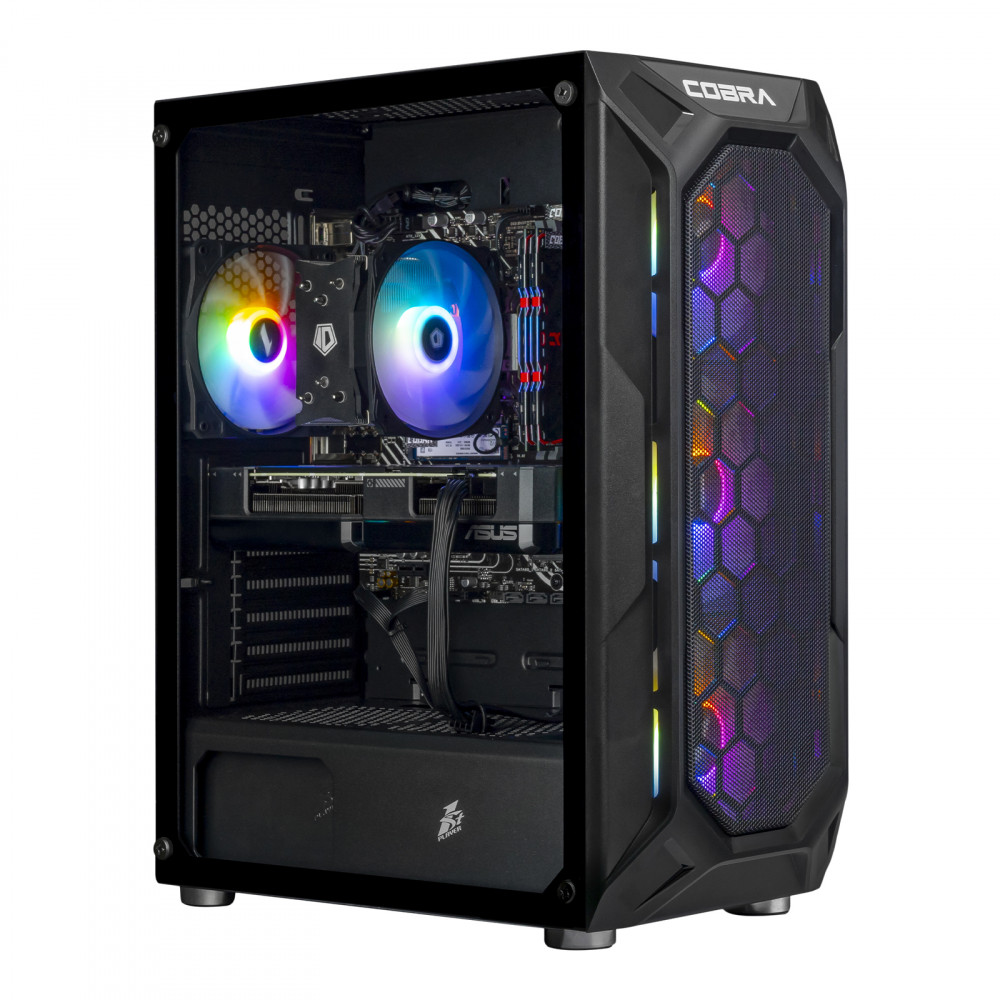 Персональний комп'ютер COBRA Advanced (A55.16.H1S5.56.22339)