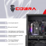 Персональний комп'ютер COBRA Advanced (A55.16.H1S2.57T.22422)