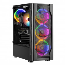 Персональний комп`ютер COBRA Advanced (A56.32.S10.96XT.20399) Персональний комп`ютер COBRA Advanced (A56.32.S10.96XT.20399)