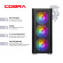 Персональний комп'ютер COBRA Advanced (A56.16.H1S5.57.22689)