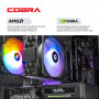 Персональний комп`ютер COBRA Advanced (A57.16.S2.57T.23872)