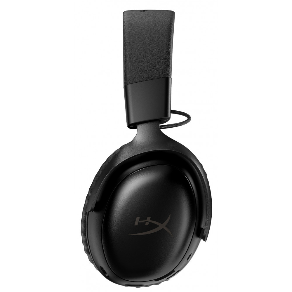 Гарнiтура HyperX Cloud III S Black (A59YZAA)