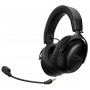 Гарнiтура HyperX Cloud III S Black (A59YZAA)