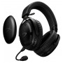 Гарнiтура HyperX Cloud III S Black (A59YZAA)