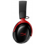 Гарнiтура HyperX Cloud III S Black/Red (A59Z0AA)