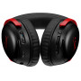 Гарнiтура HyperX Cloud III S Black/Red (A59Z0AA)