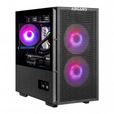 Персональний комп`ютер ASGARD (A78X3D.32.S10.57T.5551) Персональний комп`ютер ASGARD (A78X3D.32.S10.57T.5551)