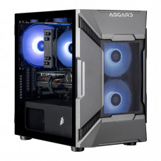 Персональний комп`ютер ASGARD Valkyrie (A78X3D.32.S20.57.12.5887) Персональний комп`ютер ASGARD Valkyrie (A78X3D.32.S20.57.12.5887)