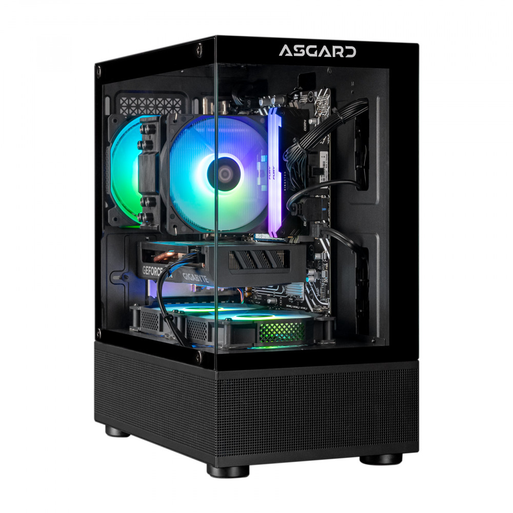 Персональний комп`ютер ASGARD Eir (A84F.32.S15.56.10178)