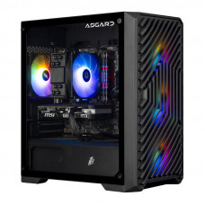 Персональний комп`ютер ASGARD (A84F.32.S10.56.7062)