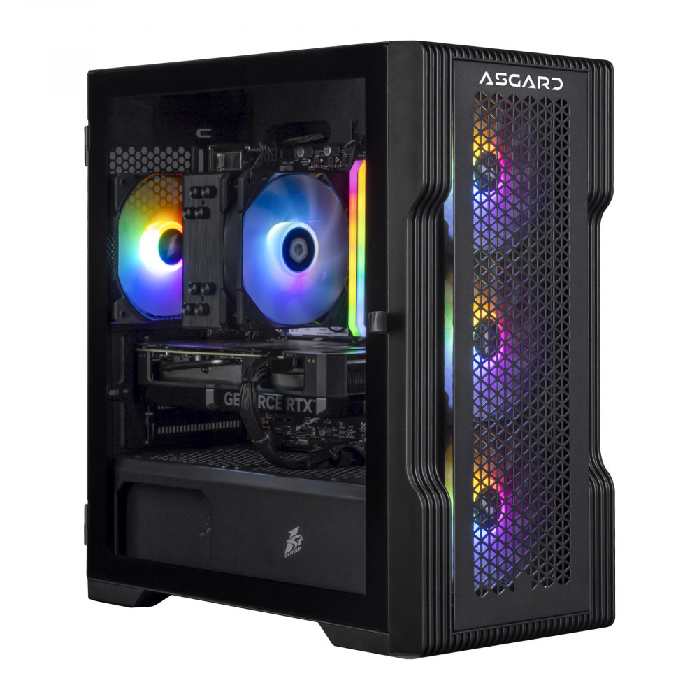 Персональний комп`ютер ASGARD Hel (A84F.32.S10.96XT.8.5973)