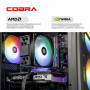 Персональний комп'ютер COBRA Advanced (A87F.64.S10.56T16.22896)