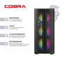 Персональний комп'ютер COBRA Advanced Windows 11 Home (A87F.64.H2S5.96XT.22992W)