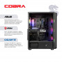 Персональний комп'ютер COBRA Advanced Windows 11 Home (A87F.64.H2S5.96XT.22992W)