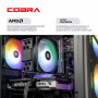 Персональний комп'ютер COBRA Advanced Windows 11 Home (A87F.32.H2S5.97.23013W)