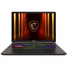 Ноутбук MSI Vector 16 HX A8W (A8WHG-014XUA) Cosmos Gray