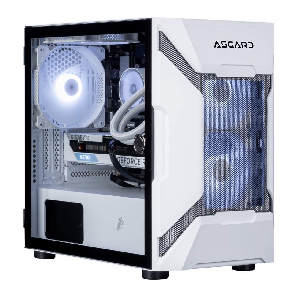 Персональний комп`ютер ASGARD Garm (A96X.64.S10.46.10219)