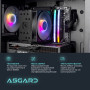 Персональний комп`ютер ASGARD Muninn (A96X.32.S20.57.10140)