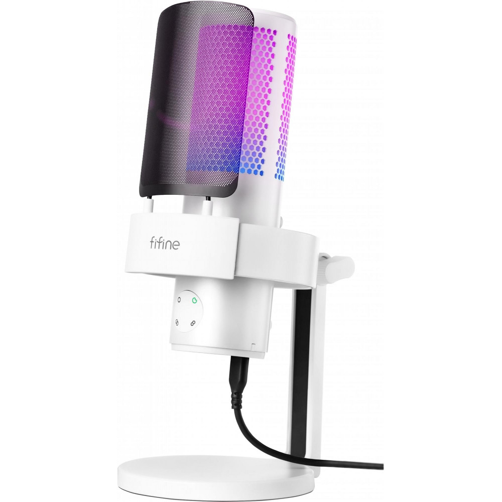 Мікрофон Fifine A9W