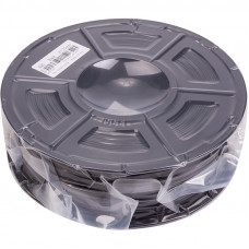 ABS-пластик PowerPlant Filament для 3D-принтера 1.75 мм 1 кг, чорний (PT812851) ABS-пластик PowerPlant Filament для 3D-принтера 1.75 мм 1 кг, чорний (PT812851)