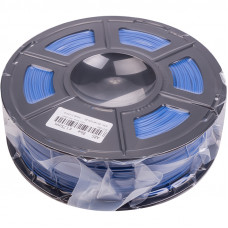 ABS-пластик PowerPlant Filament для 3D-принтера 1.75 мм 1 кг, синій (PT812868) ABS-пластик PowerPlant Filament для 3D-принтера 1.75 мм 1 кг, синій (PT812868)