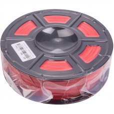 ABS-пластик PowerPlant Filament для 3D-принтера 1.75 мм 1 кг, червоний (PT812882) ABS-пластик PowerPlant Filament для 3D-принтера 1.75 мм 1 кг, червоний (PT812882)