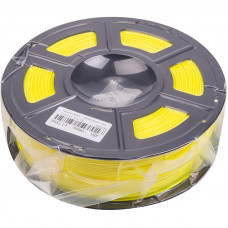ABS-пластик PowerPlant Filament для 3D-принтера 1.75 мм 1 кг, жовтий (PT812899) ABS-пластик PowerPlant Filament для 3D-принтера 1.75 мм 1 кг, жовтий (PT812899)