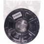 ABS-пластик PowerPlant Filament для 3D-принтера 1.75 мм 1 кг, чорний (PT812851)