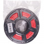 ABS-пластик PowerPlant Filament для 3D-принтера 1.75 мм 1 кг, червоний (PT812882)