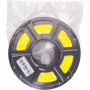ABS-пластик PowerPlant Filament для 3D-принтера 1.75 мм 1 кг, жовтий (PT812899)