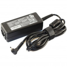 Блок живлення 1StCharger для ноутбука Asus 19V 40W 2.1A 2.5х0.7мм (AC1STAS40WC)