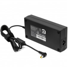 Блок живлення 1StCharger для ноутбука Lenovo 20V 170W 8.5A 6.3х3.0мм (AC1STLE170WG)