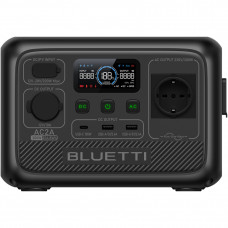 Зарядна станція Bluetti AC2A 300W 205Wh