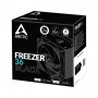Кулер процесорний Arctic Freezer 36 Black (ACFRE00123A)