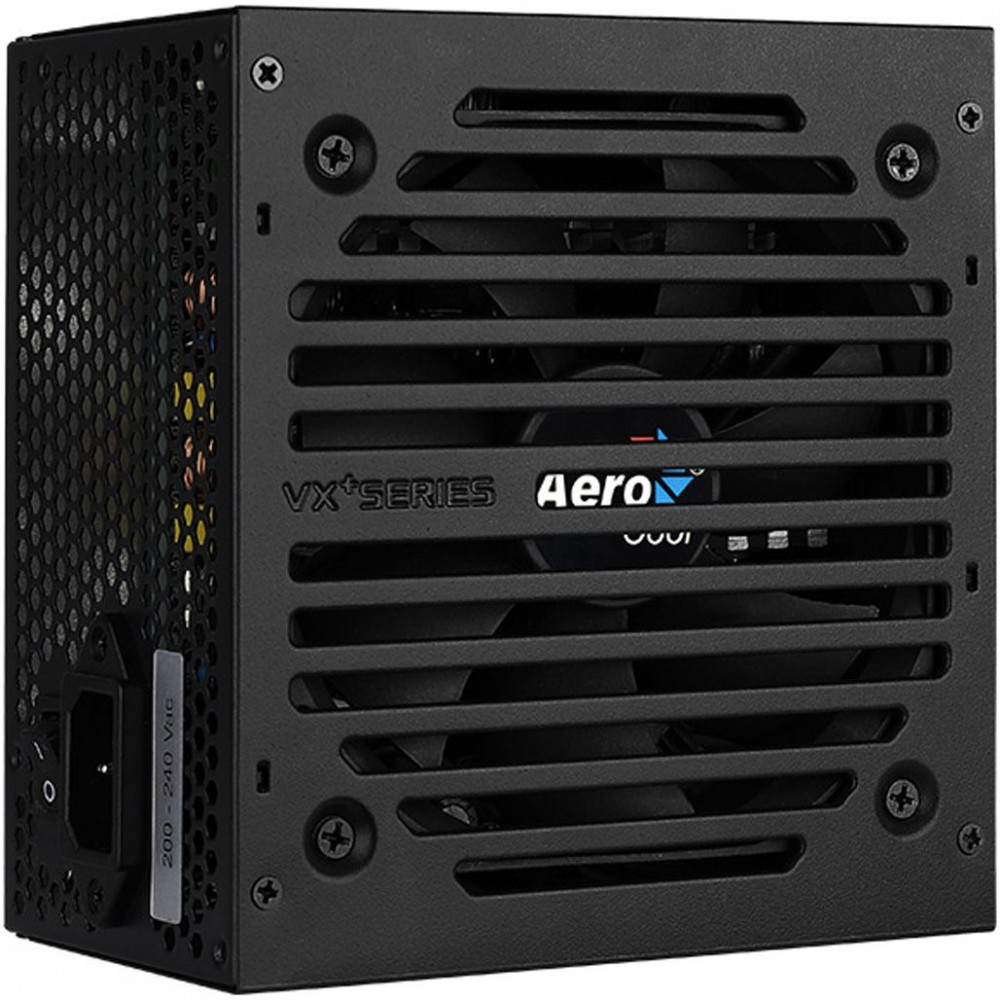 Блок живлення AeroCool VX Plus 700 (ACPN-VS70AEY.11) 700W