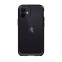 Чохол-накладка Spigen Neo Hybrid для Apple iPhone 12 Mini Crystal Black (ACS01749)