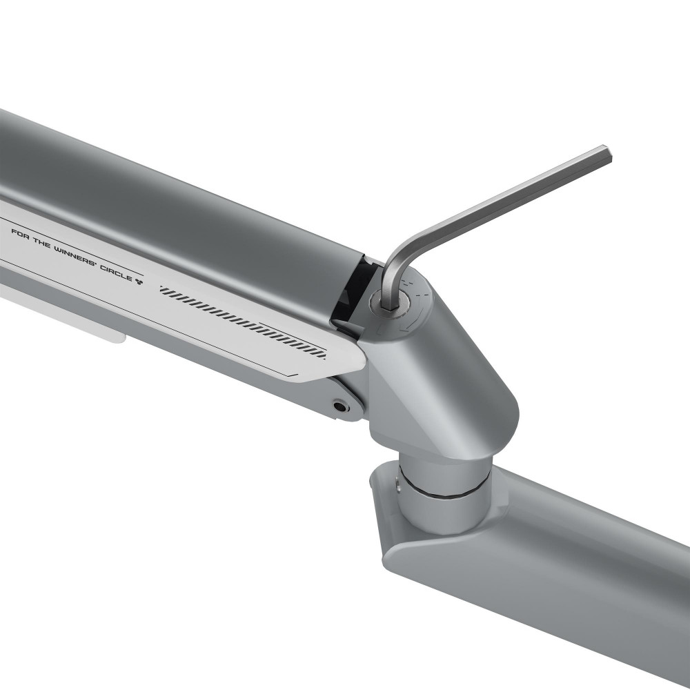 Кронштейн Anda Seat Stealth II 17