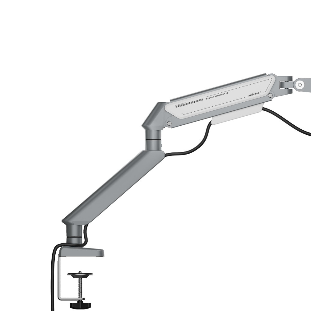 Кронштейн Anda Seat Stealth II 17