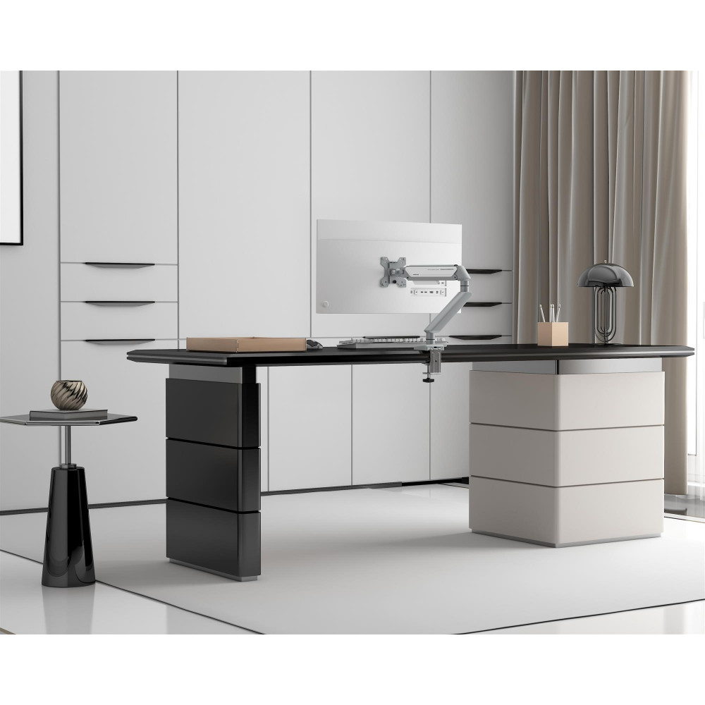 Кронштейн Anda Seat Stealth II 17