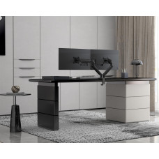 Кронштейн Anda Seat Stealth II 17