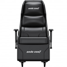 Крісло для геймерів Anda Seat X3 Gaming Sofa PVC Black (AD-W-SF03-04-B-PV)