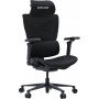 Крісло для геймерів Anda Seat X-Air Pro Size XL Mesh Space Black (AD-WY-01-BBB-B01)